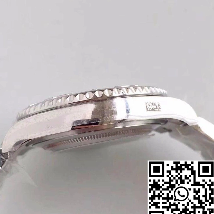 Effortless 116622 Yacht-Master 1277 Anthracite AR Dial Factory Rolex 40MM 0725